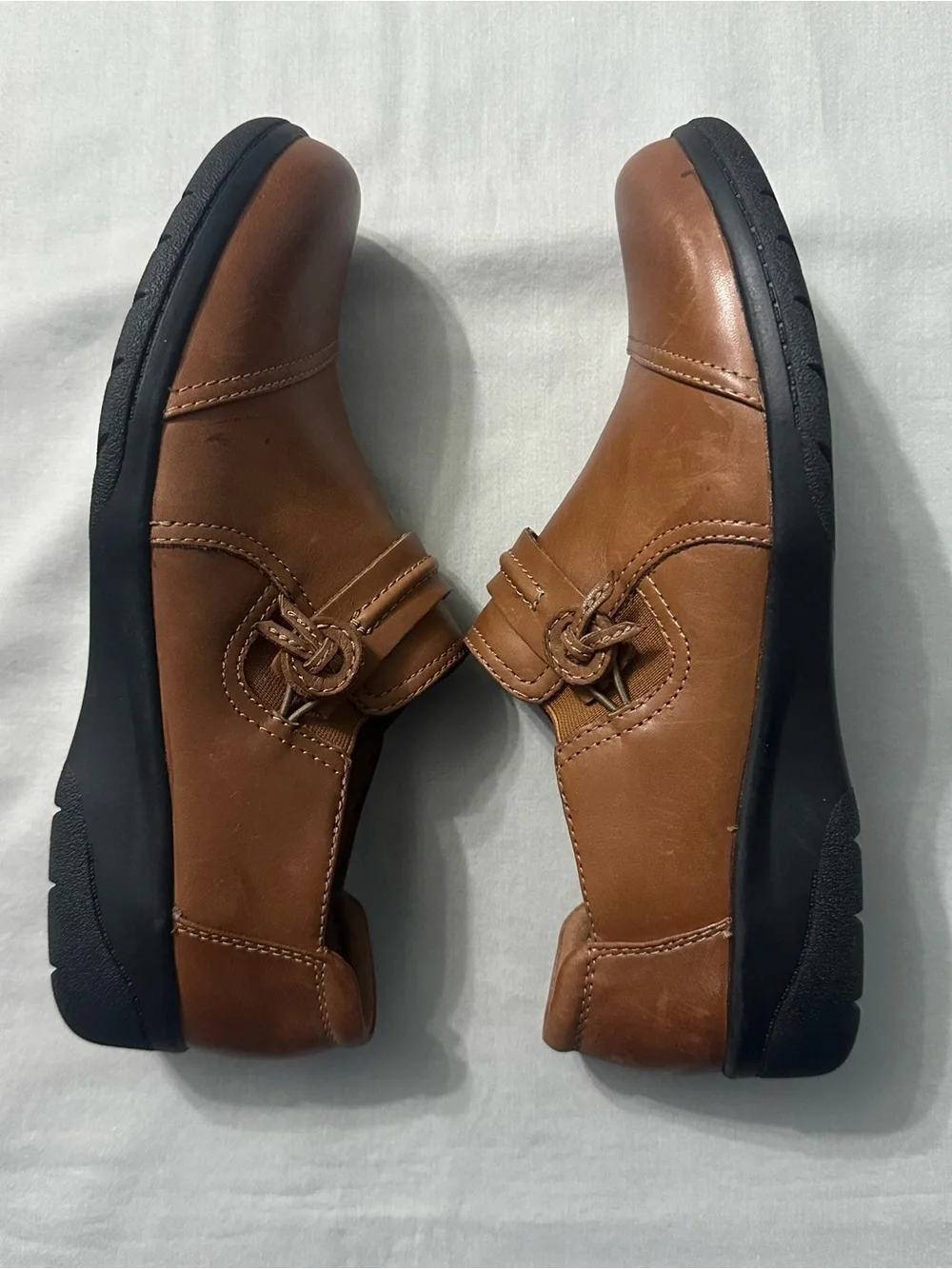 Clarks up sale